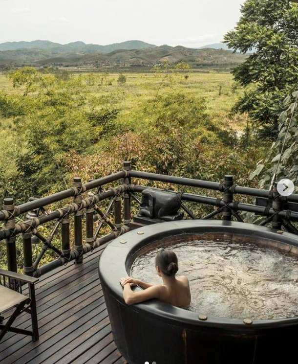 thailand where to stay