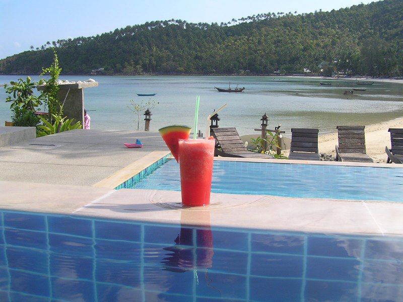 thailand with kids