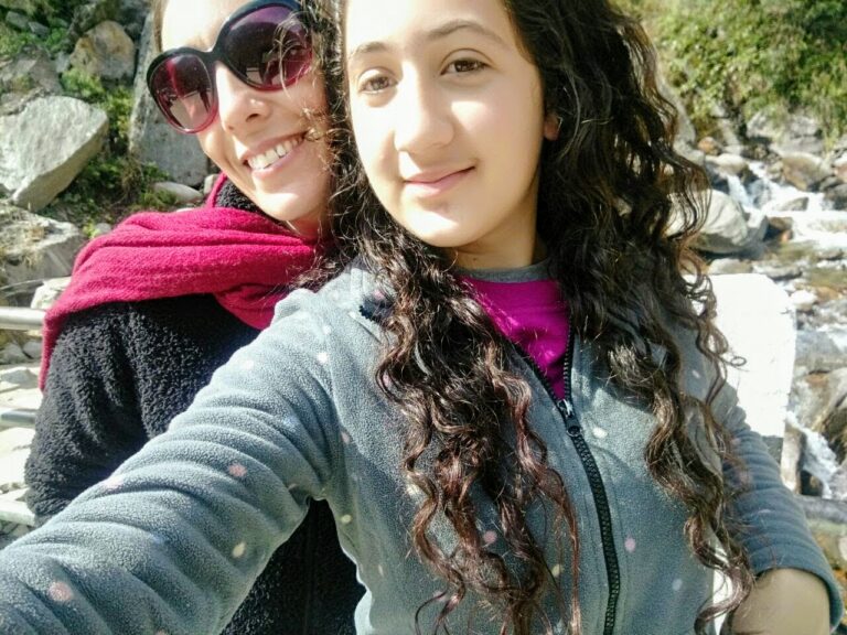 לאמהות שלנו קשה