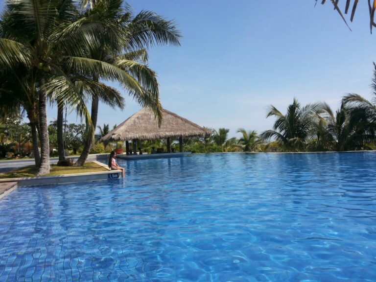 טוסקנה עם ילדים