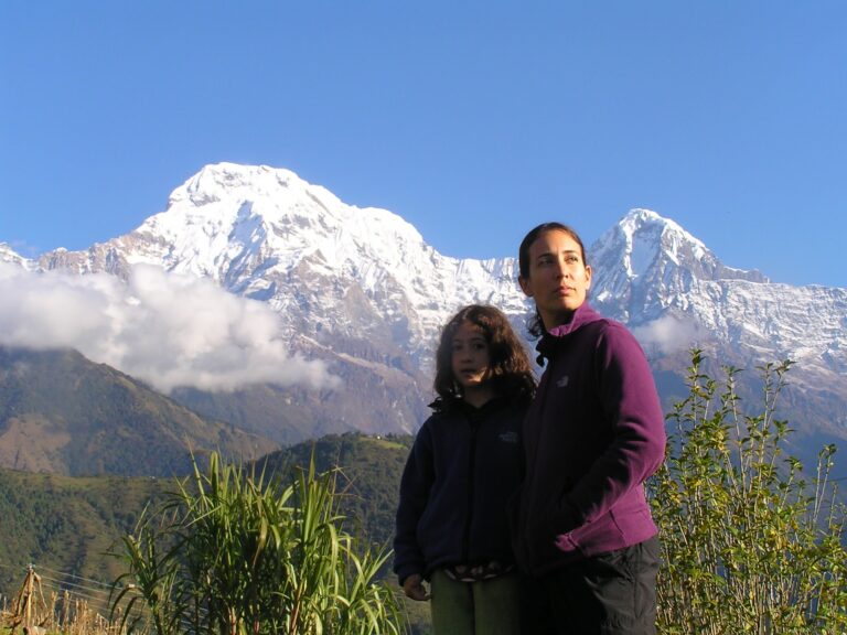 הסיפור שלנו