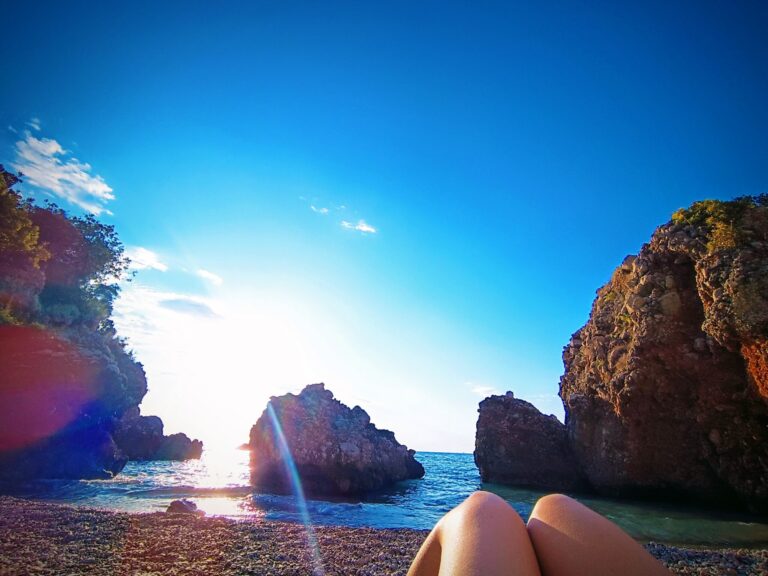 האם באמת זול יותר לטייל עם ילדים במזרח?