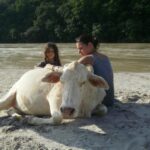 rishikesh with kids
