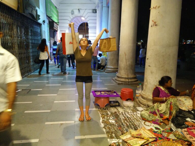 הודו עם ילדים- דלהי: בתי מלון מומלצים לנחיתה רכה (והמחירים שלהם)