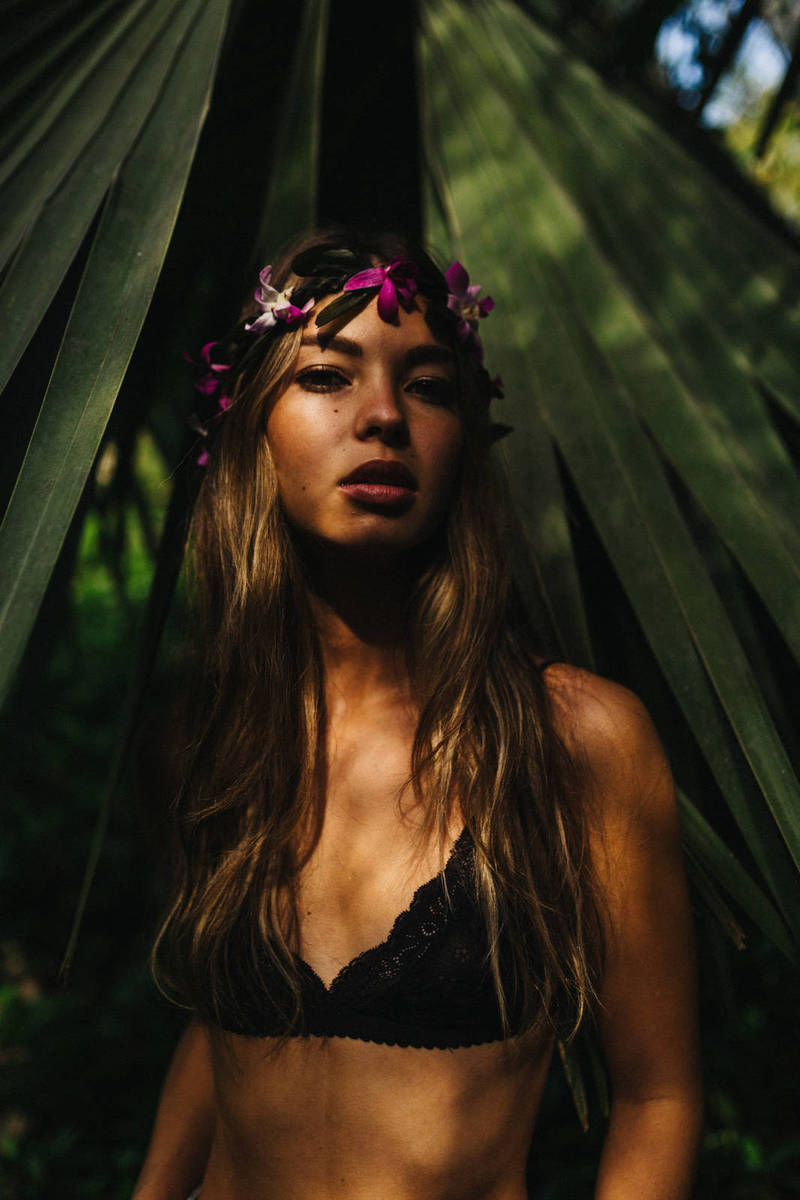 A Look Inside The Work Abode