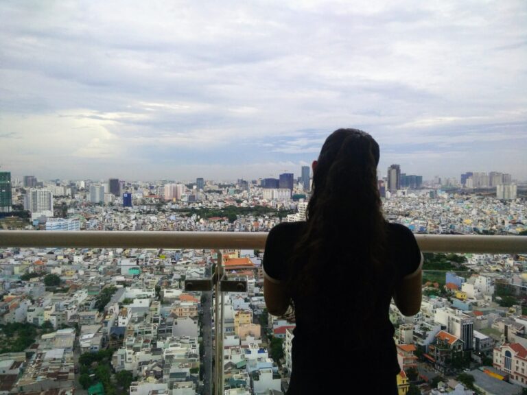 וייטנאם למשפחות- מה יש לעשות בסייגון עם ילדים?