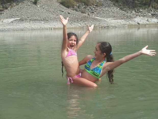 שולה עזבי הכל. או: המדריך למשפחה הספונטנית