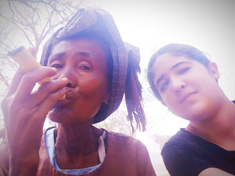 8 דרכים פשוטות ללמוד על התרבות במקום שבו אתם מטיילים, בלי לפתוח אינטרנט :-)