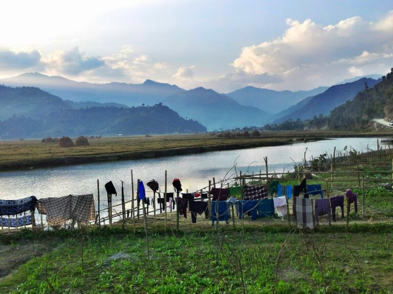 המזרח עם ילדים- באיזה יעד כדאי להתחיל?