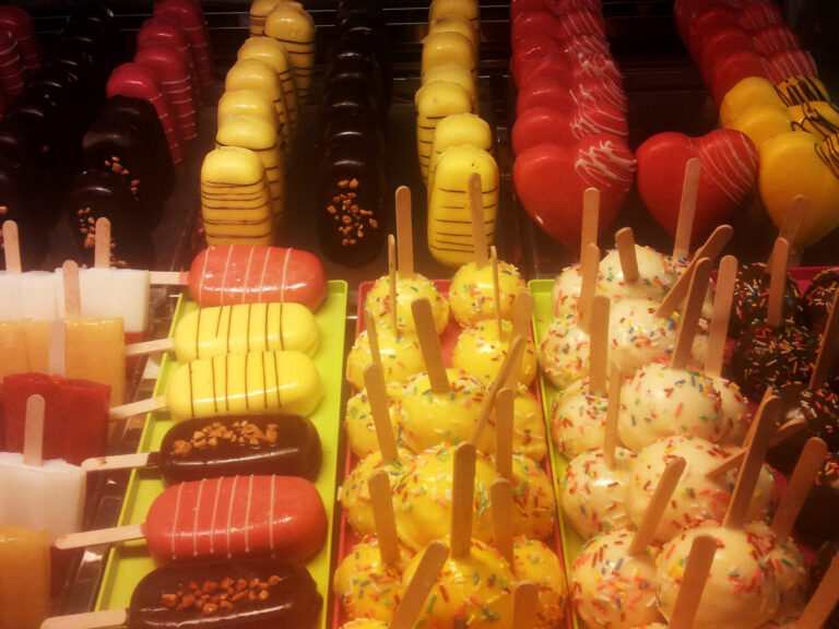 המזרח עם ילדים- 8 מקומות מומלצים לנחיתה רכה