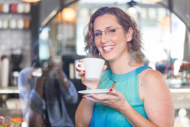 על חופש כלכלי ויציאה לטיול משפחתי בעולם בלי דאגות- ראיון עם יונית ורבר