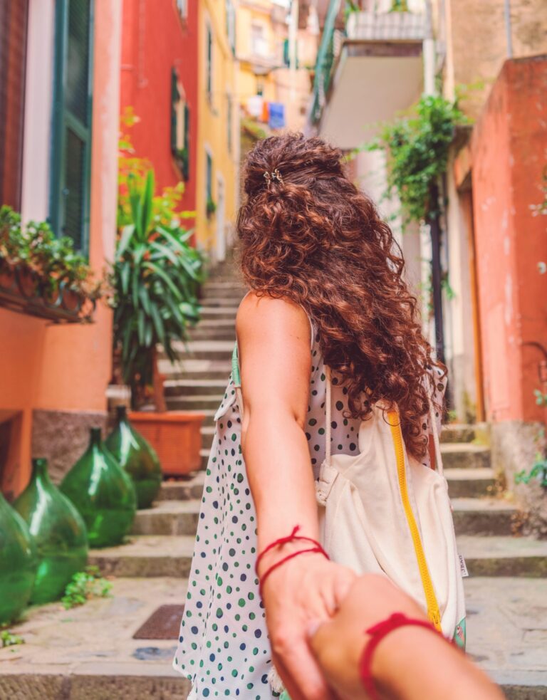 תכירו: Co – Exploring | סגנון החיים החדש