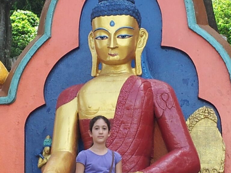 קטמנדו- מלון מומלץ