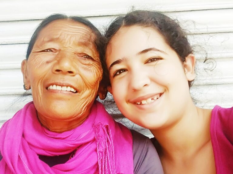 טיול קינון- NESTING TRAVEL