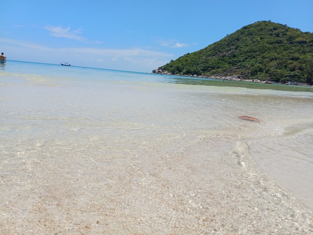 חופים יפים בתאילנד למשפחות