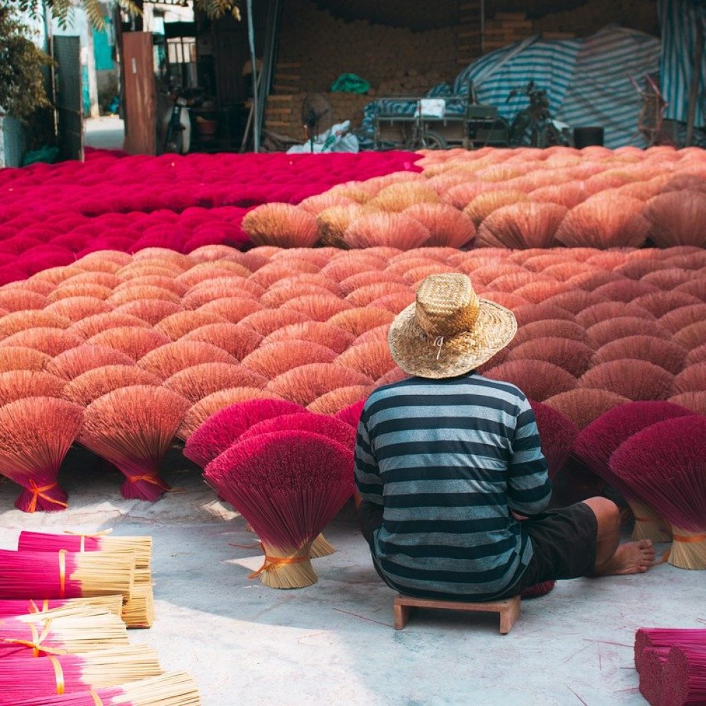 hanoi with kids