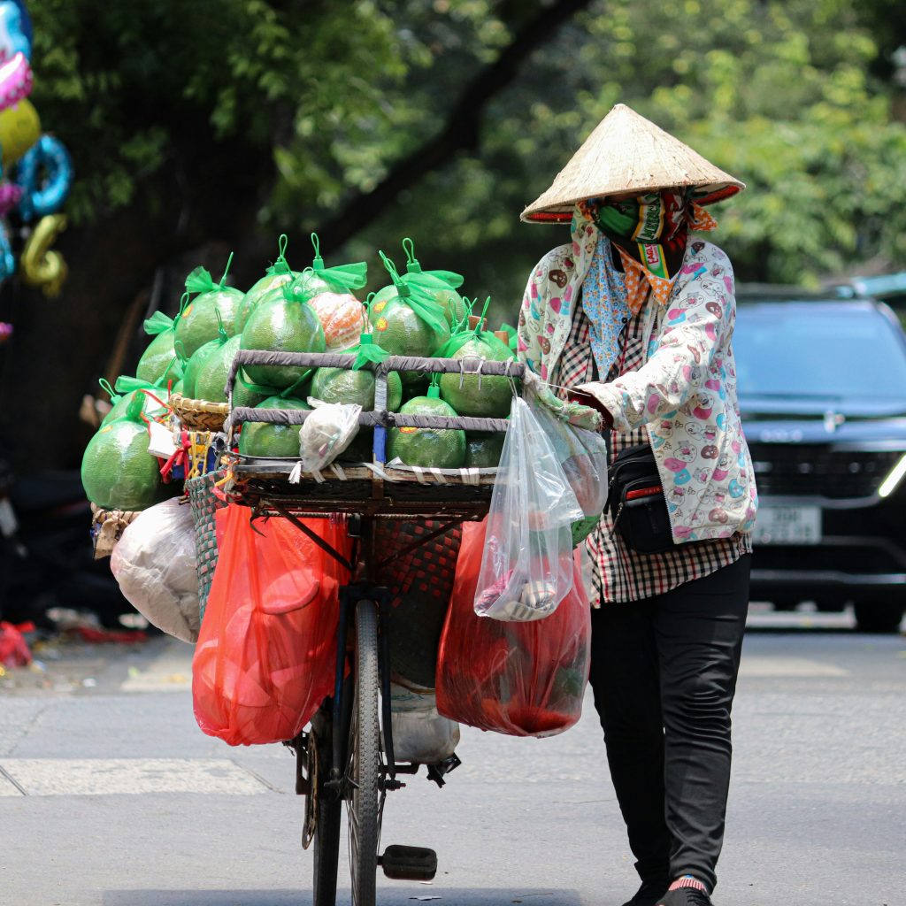 hanoi with kids