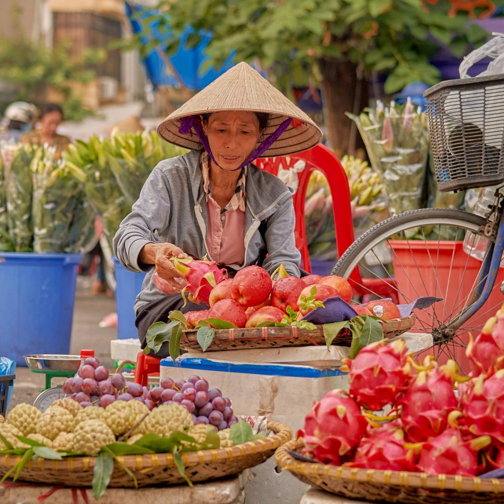 hanoi with kids