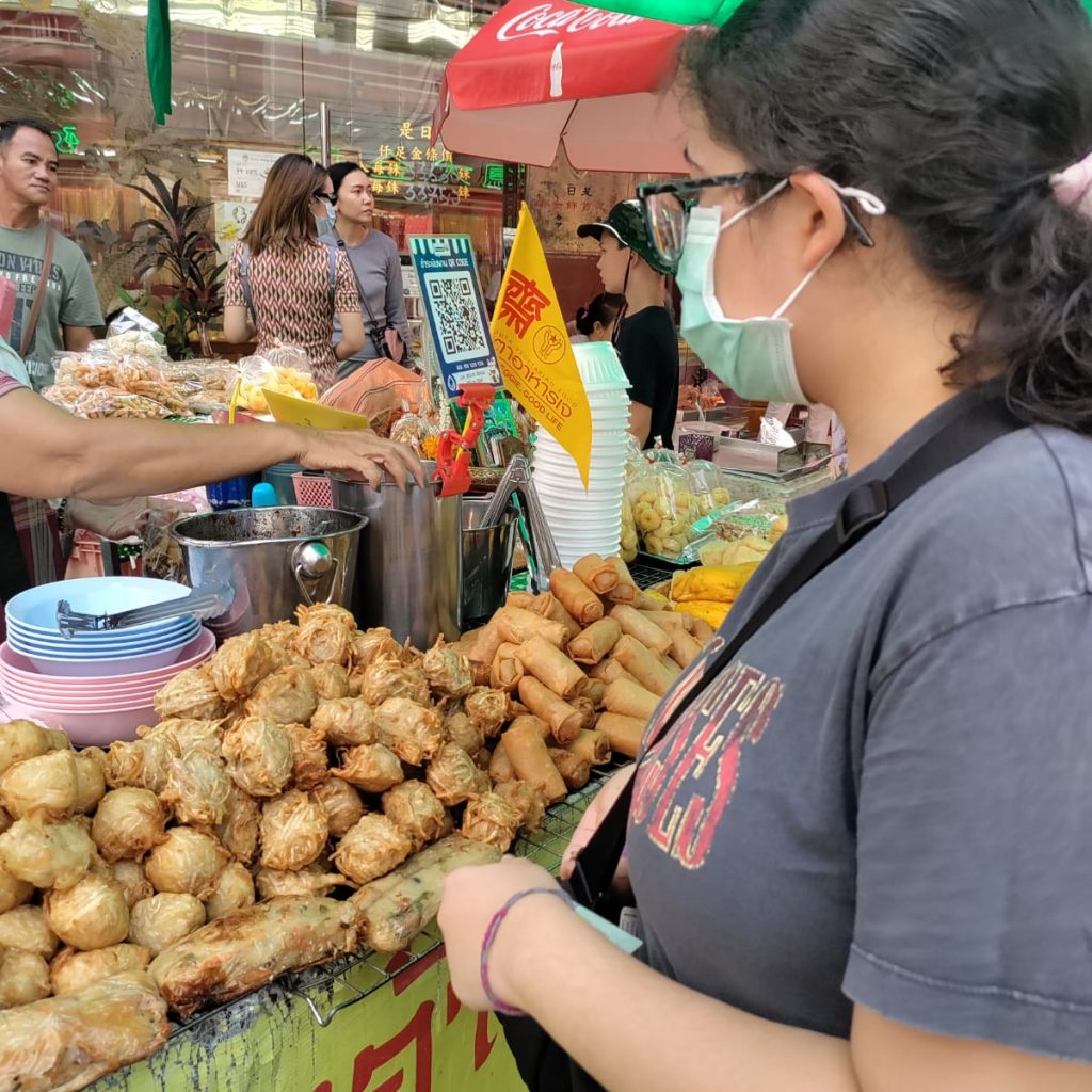 bangkok with kids