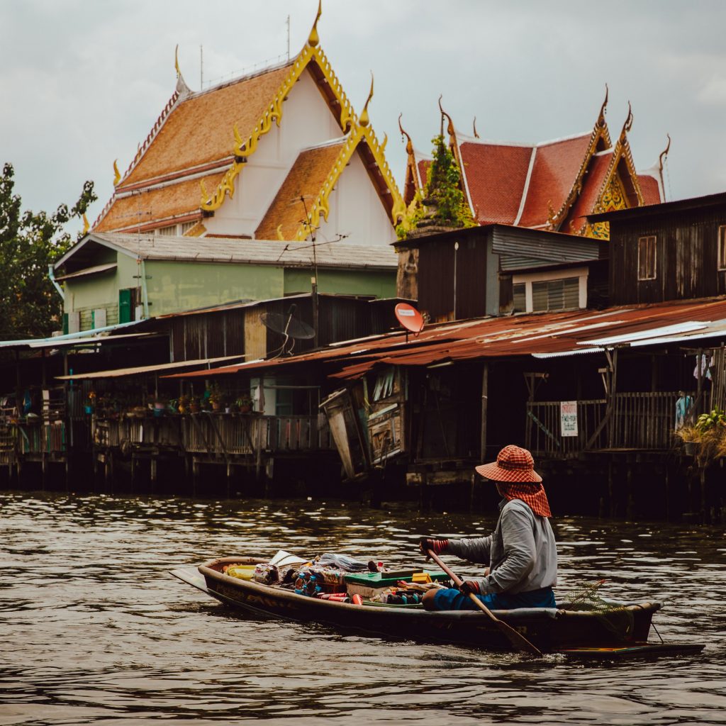 bangkok with kids