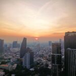 bangkok where to sray with kids