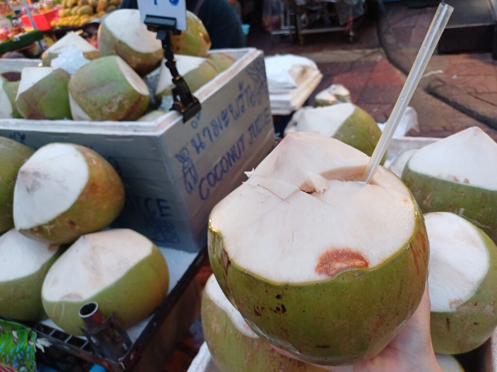 thailand with kids where to stay