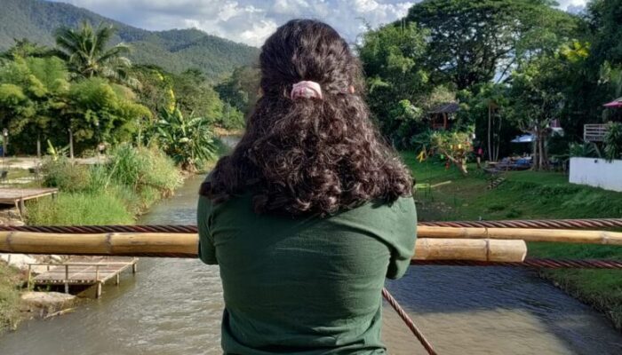 פאי עם ילדים thailand with kids
