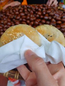 צפון וייטנאם עם ילדים