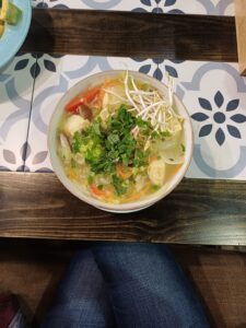 צפון וייטנאם עם ילדים