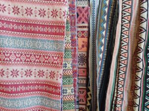 צפון וייטנאם עם ילדים