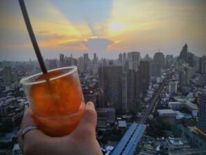 Bangkok Thailand With Kids 2