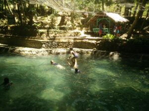 Philippines With Kids