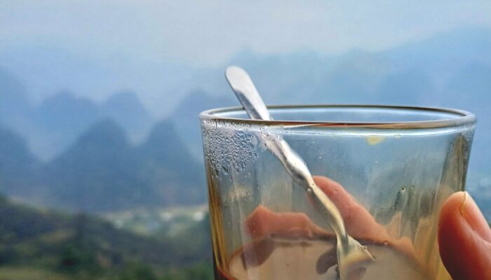 Coffee Ha Giang Vietnam With Kids Vietnam With Kids