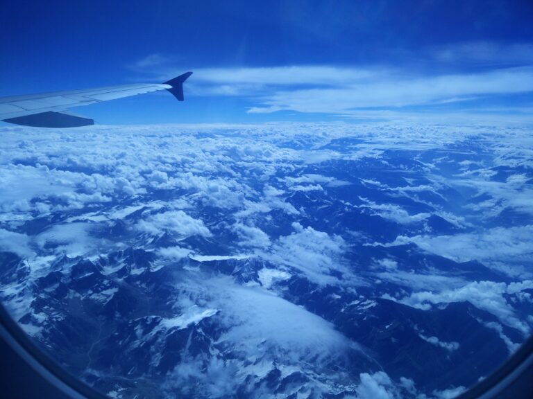 Ladakh India With Kids