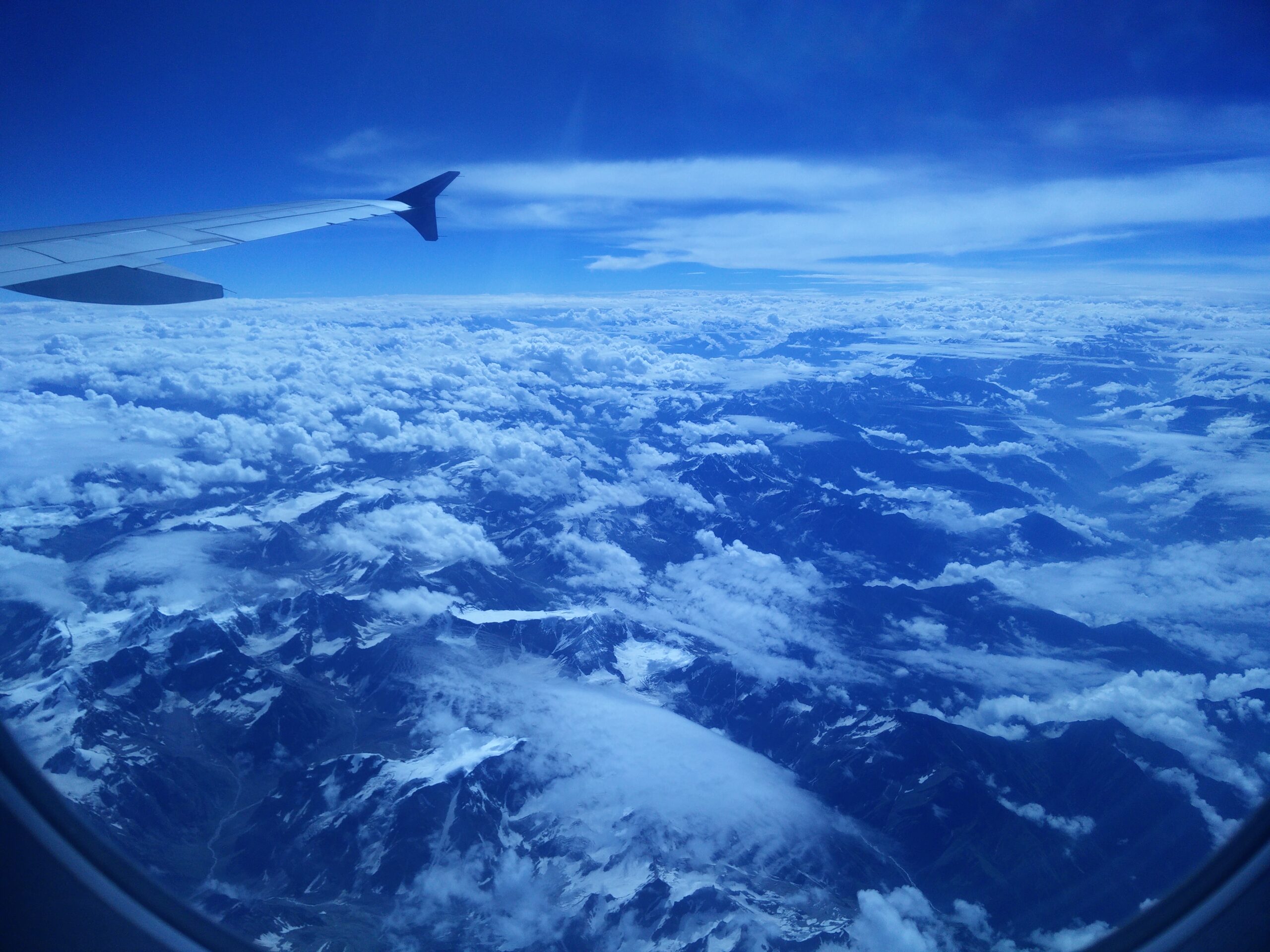 Ladakh India With Kids
