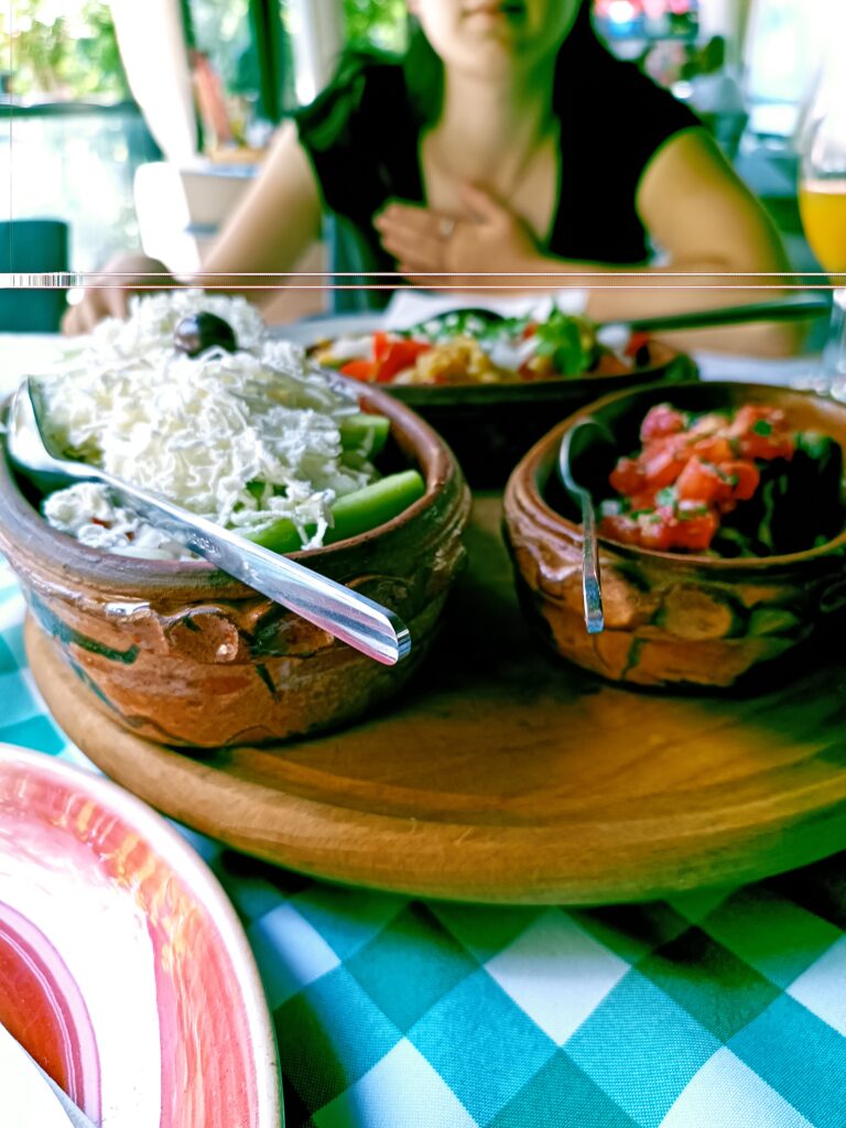 summer in Europe with kids