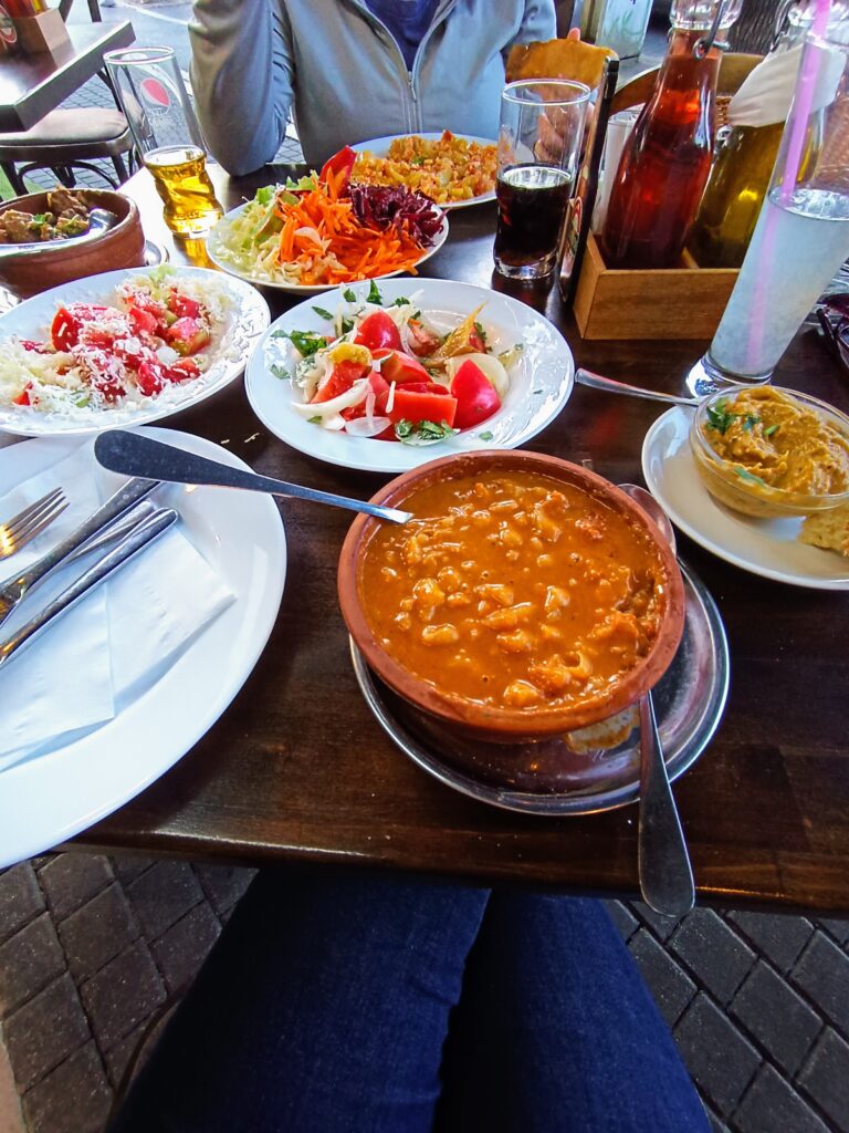 summer in Europe with kids