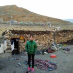 Ladakh India With Kids