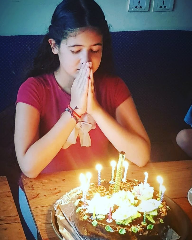 Gali Lakeside Pokhara Nepal With Kids