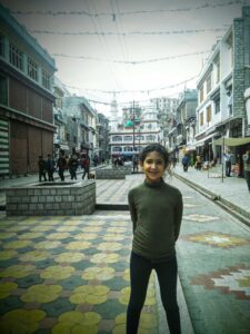 Ladakh India With Kids