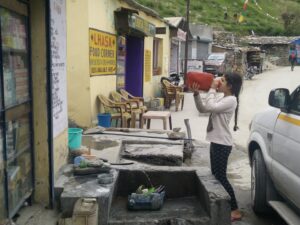 Ladakh India With Kids