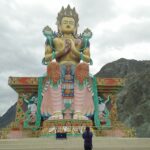 Ladakh India With Kids