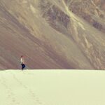 Ladakh India With Kids
