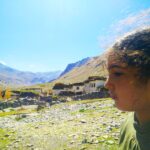 Ladakh India With Kids