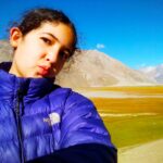 Ladakh India With Kids