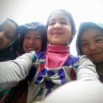 Ladakh India With Kids