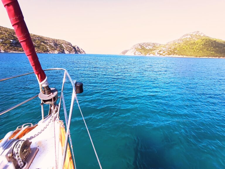 summer in Europe with kids