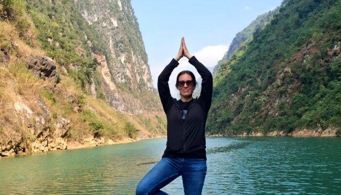 Ha Giang Loop Vietnam With Kids 2