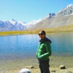 Ladakh India With Kids