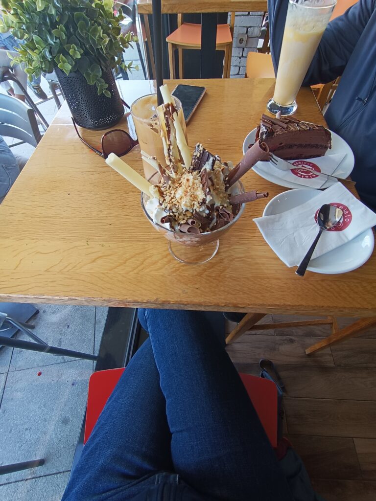 summer in Europe with kids